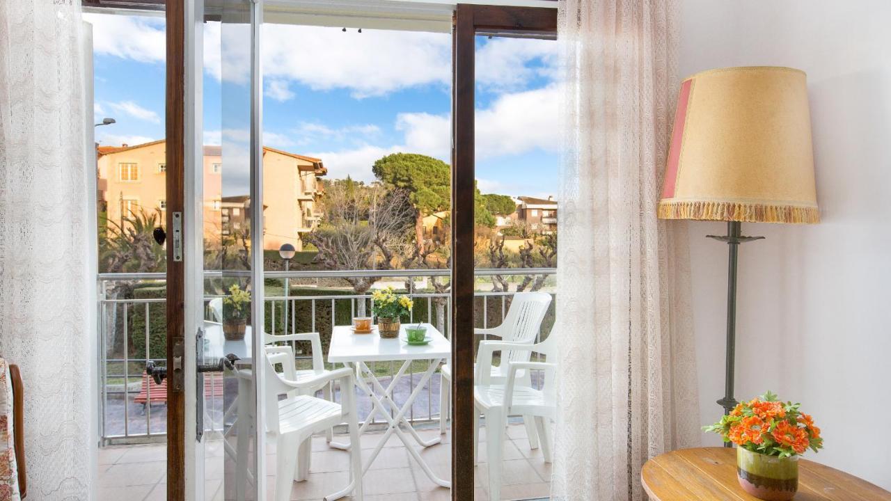 Marg G-2 - Calella De Palafrugell Apartment Llafranc Bagian luar foto