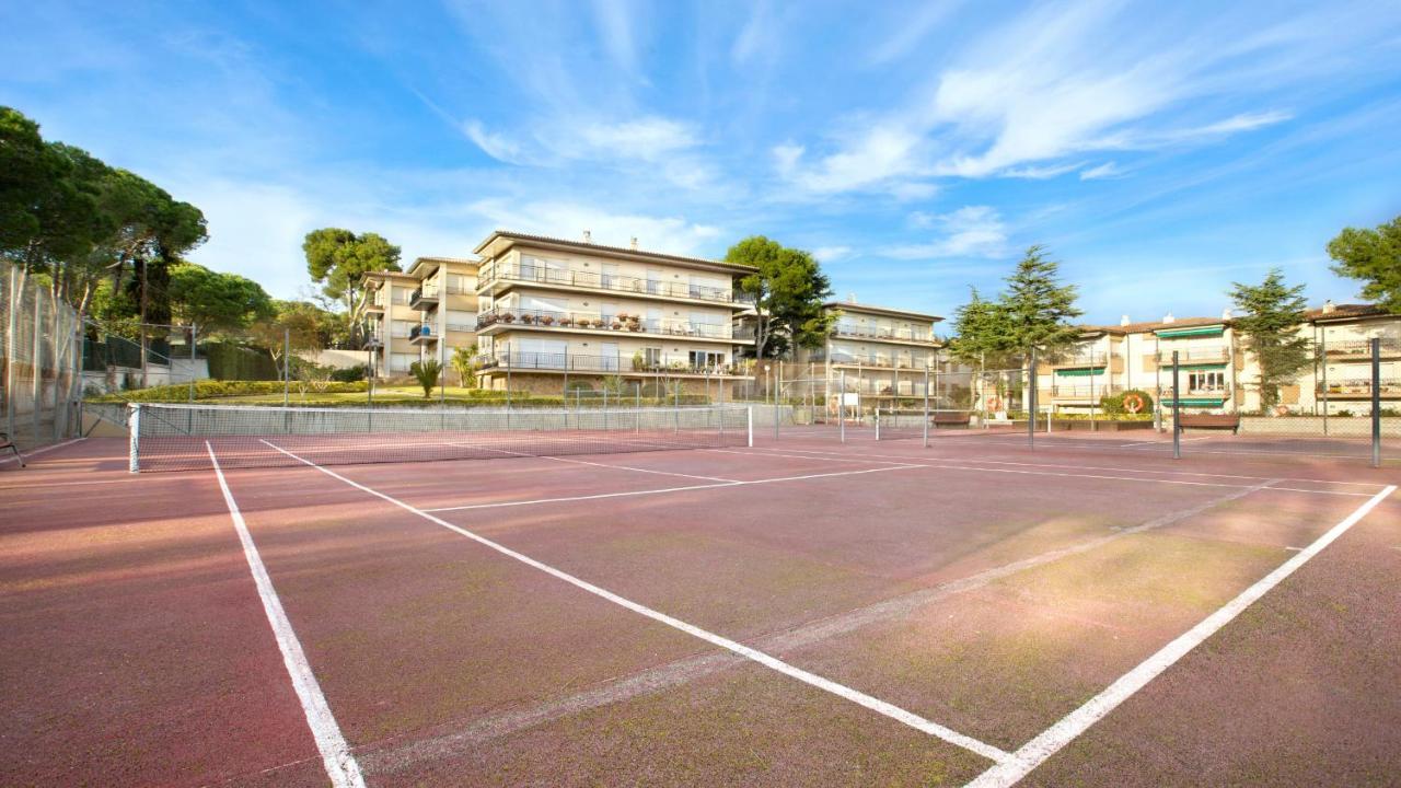 Marg G-2 - Calella De Palafrugell Apartment Llafranc Bagian luar foto