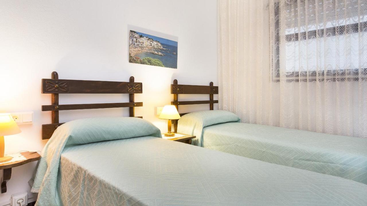 Marg G-2 - Calella De Palafrugell Apartment Llafranc Bagian luar foto